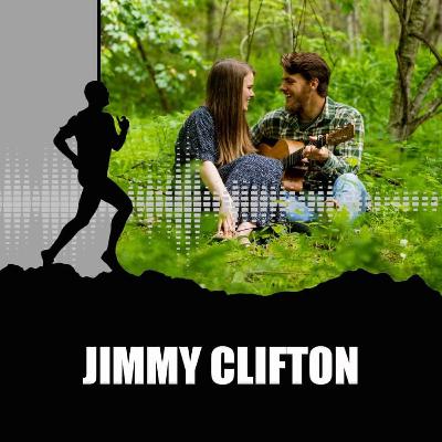Jimmy Clifton