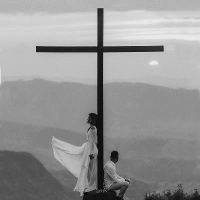 Matthew 23:23-31 Woe to my fellow Christians