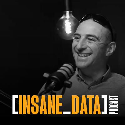 Francesco Puppini, Unified Star Schema best-selling author and the guy who killed the join