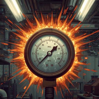 14. Meltdowns: When Built-Up Pressure Releases 14. Meltdowns: When Built-Up Pressure Releases