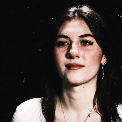 Ruslana Bosakevych: ‘Ik denk dat ik volwassener ben geworden’