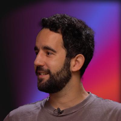 Pablo Scoglio | MODO | Voosters #3 con Agustin Polito y Diego Burgos