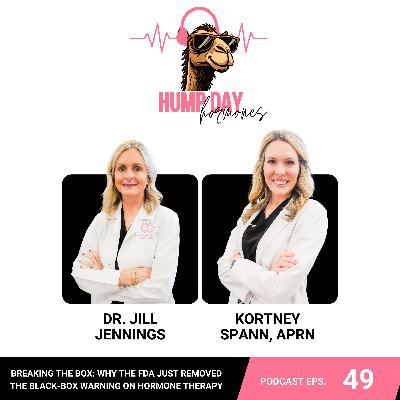 Breaking the Box: Why the FDA Just Removed the Black-Box Warning on Hormone Therapy