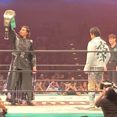 #108 NOAH9.24レビュー #108 NOAH9.24レビュー