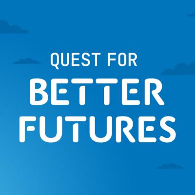 Imagining Life-centric Futures