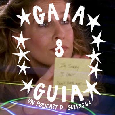 Gaia e Guia chiacchierano di uomini, dates sbagliati e amori mai inizati | S01E11