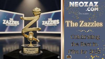 The Zazzies The Zazzies