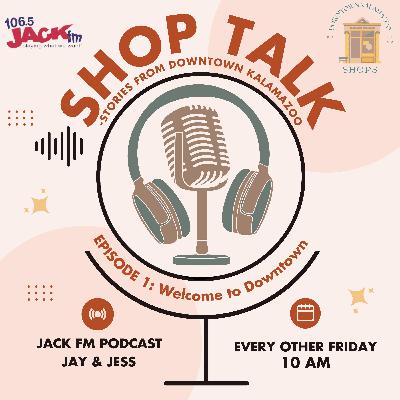 ShopTalk Preview March Event