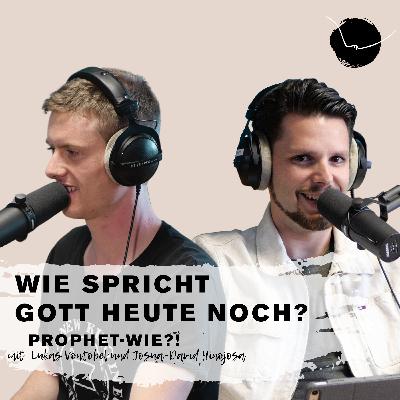 Wie spricht Gott heute noch? Wie spricht Gott heute noch?