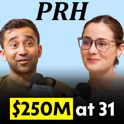 Ankur Nagpal: Teachable Founder Story — Lessons on Building, Selling, and Starting Over Ankur Nagpal: Teachable Founder Story — Lessons on Building, Selling, and Starting Over