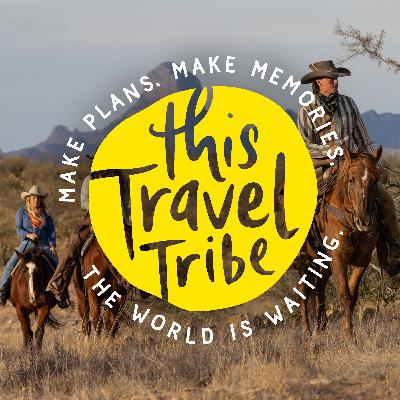 Why Couples Are Falling in Love with Dude Ranch Life