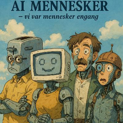 Fra hype til brugbar AI - med Christian Bech Nørhave
