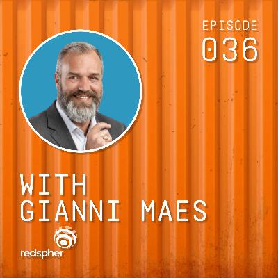 Episode 036 - Managing Time Sensitive Freight: Increased Efficiency for Shippers and Carriers Episode 036 - Managing Time Sensitive Freight: Increased Efficiency for Shippers and Carriers