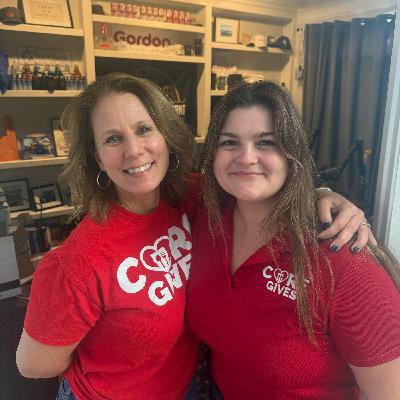 Madison Murrian & Kristine Mylls - CORE