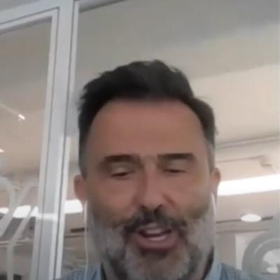 14.2 Chema Vera. Instituciones y modelos. Tendencias de la cooperación