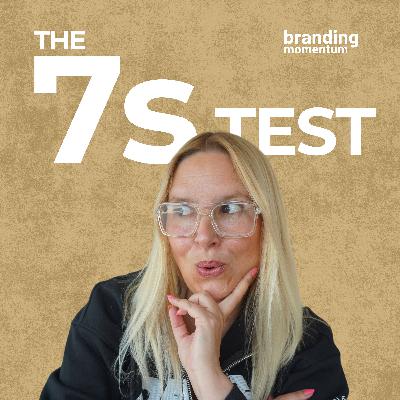 The 7-Second Test: Why You're Losing Clients Before They Even Find You The 7-Second Test: Why You're Losing Clients Before They Even Find You