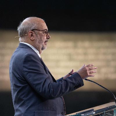 Conferencia Magistral de Branko Milanovic- versión en español
