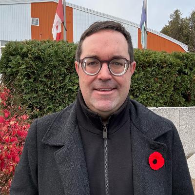 November 8: Remembrance Day in Stittsville