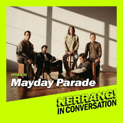 Mayday Parade’s Derek Sanders: Warped Tour, reclaiming your art and the trap of nostalgia