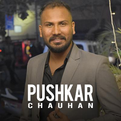 पिता महज़ एक शब्द नहीं by Pushkar Chauhan | The Social House