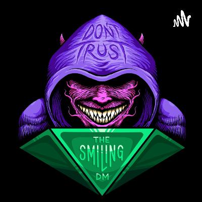 Episode 36: Catatonic Compadre