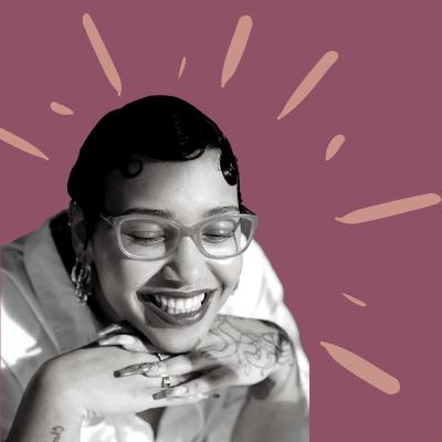 Art, Avatars and AI | Jazmin Morris