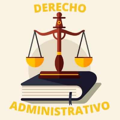 DERECHO ADMINISTRATIVO