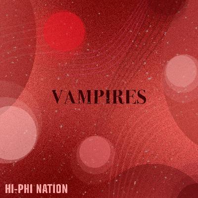 Vampires Vampires