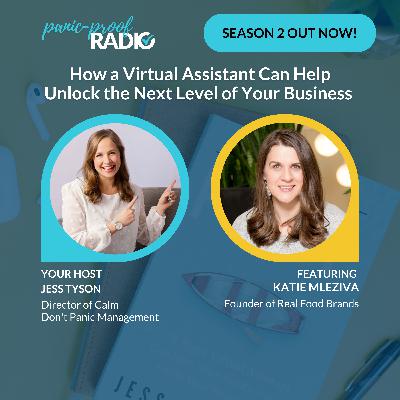 How a Virtual Assistant Can Help Unlock the Next Level of Your Business How a Virtual Assistant Can Help Unlock the Next Level of Your Business
