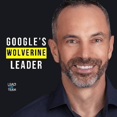 Google's "Wolverine" to CEO (PandaDoc's CEO Keith Rabkin) Google's "Wolverine" to CEO (PandaDoc's CEO Keith Rabkin)