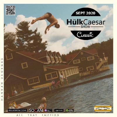 Classic Episode - Hannah Georgas Classic Episode - Hannah Georgas