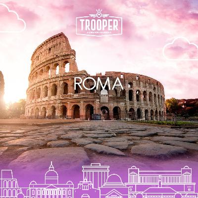 Viaja a Roma, Episodio 5. Viaja a Roma, Episodio 5.