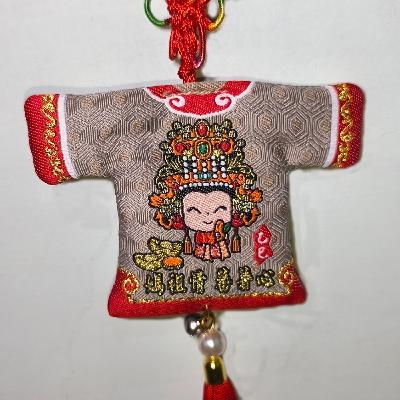 EP31 | 媽祖的故事_體驗神蹟讓我信了