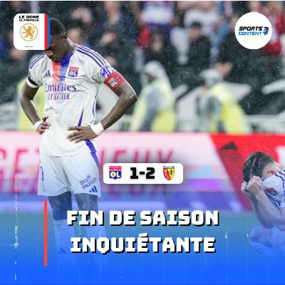 Fin de saison inquiétante