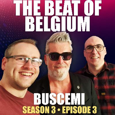 SE3 EP3: Buscemi