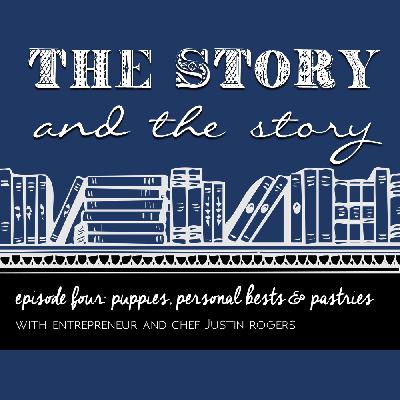 Episode 4: Justin Rogers