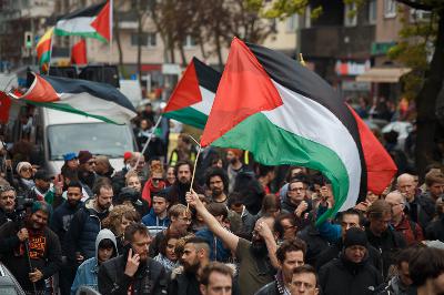 Prossimi appuntamenti di lotta per la Palestina