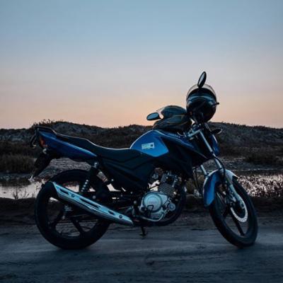 Ep 03 - Una sesión de fotos que no disfruté.