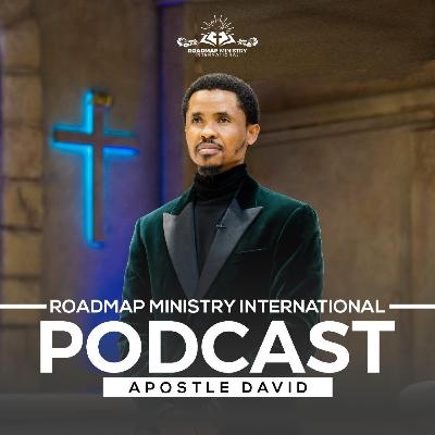 DON'T DECEIVE YOURSELF | APOSTLE DAVID SERMON