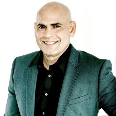 El Poder de Estar Juntos - Juan Rosado (Convención 4Life Connexion)