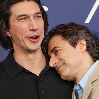 Podcast de #Venezia79: Noah Baumbach y Alejandro G. Iñárritu Podcast de #Venezia79: Noah Baumbach y Alejandro G. Iñárritu