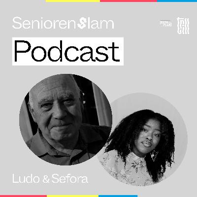 Seniorenslam Podcast Afl. 4: Sefora en Ludo