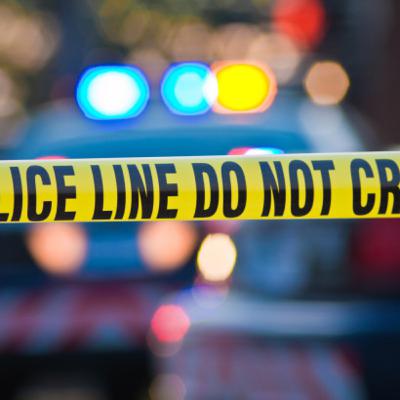 Ice Murders