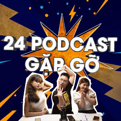 [24 GẶP GỠ] - PHẢI GẦY MỚI ĐẸP?