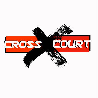 TheCrossPod - 33 EP with Sir JB