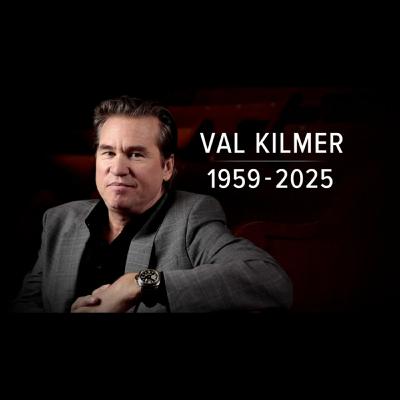 Val Kilmer Tribute