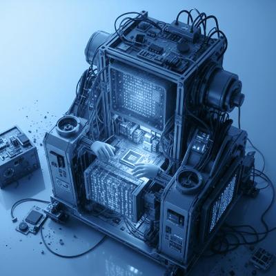 יצירתיות מלאכותית