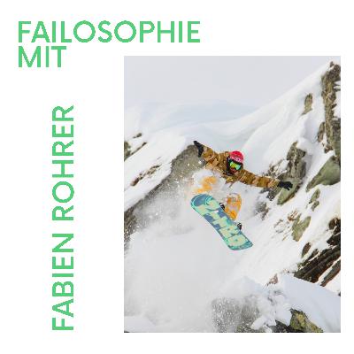 Fabien Rohrer Fabien Rohrer