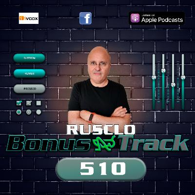 Bonus Track 510