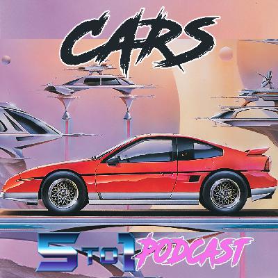 85 - Cars - 5 to 1